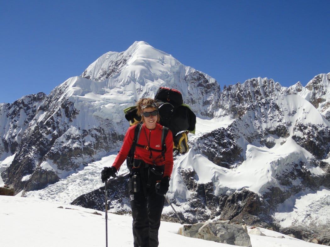 Anne Bialek-Thaki voyage-Bolivie-agence de voyage-portrait de Boomeuses-Femme_50 ans-Montagne-Webmagazine-Quinqua