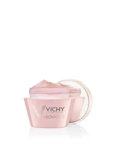 Vichy-neovadiol rose platinium-peaux matures-les boomeuses