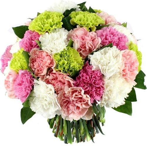 bouquet de fleurs-florajet