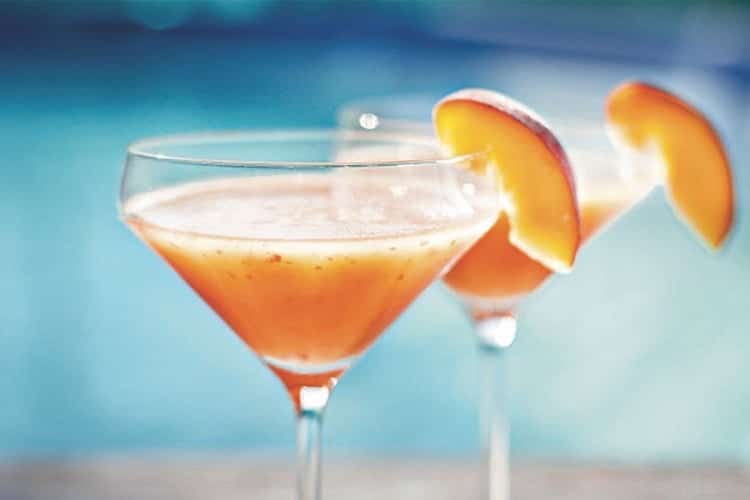 cocktails-bellini