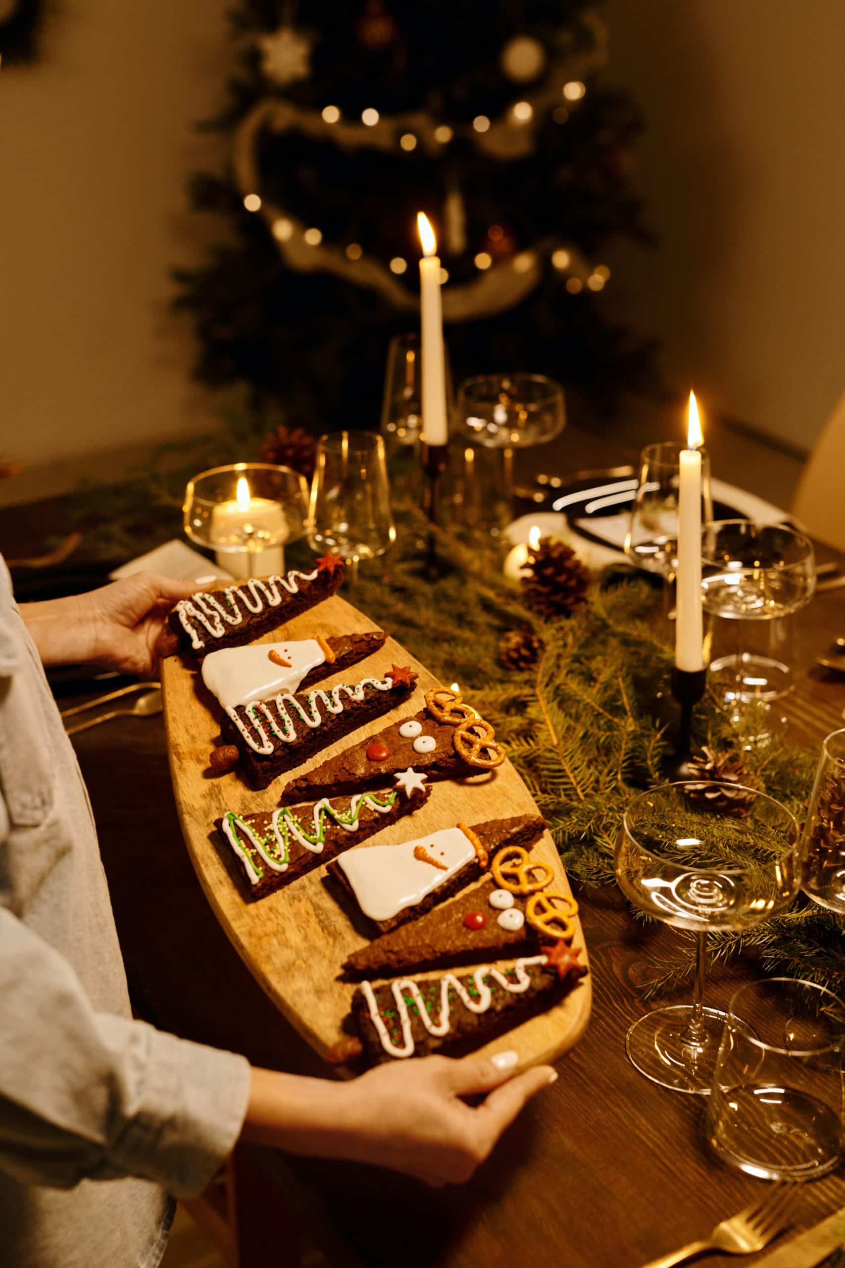 cadeaux gourmands