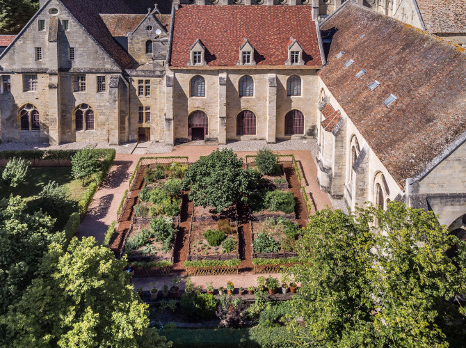 abbaye de royaumont