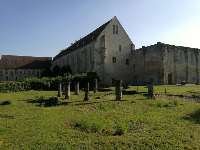 abbaye royaumont