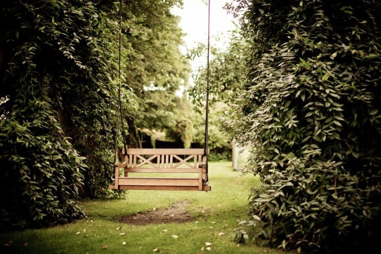 Les français et leur jardin