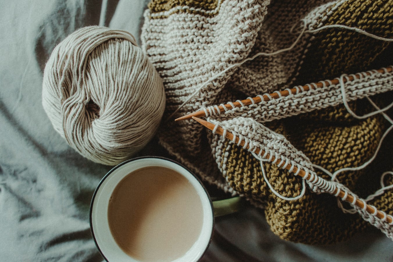 tricot