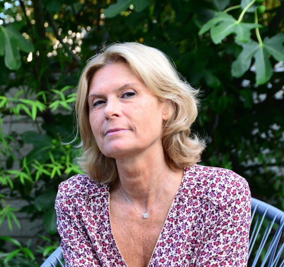 kios, véronique couderc
