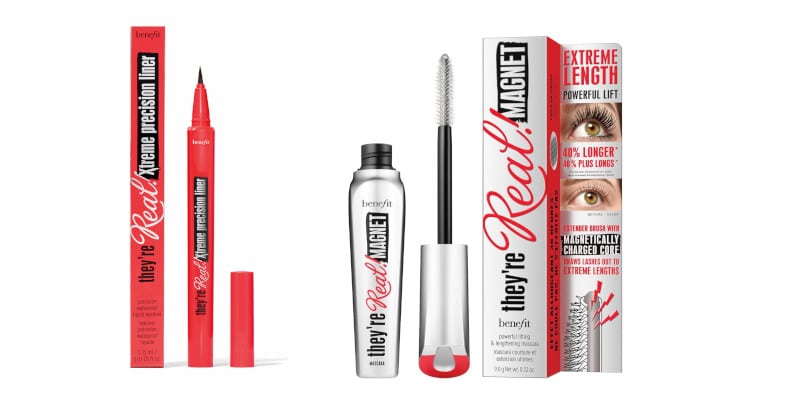 concours mascara benefit