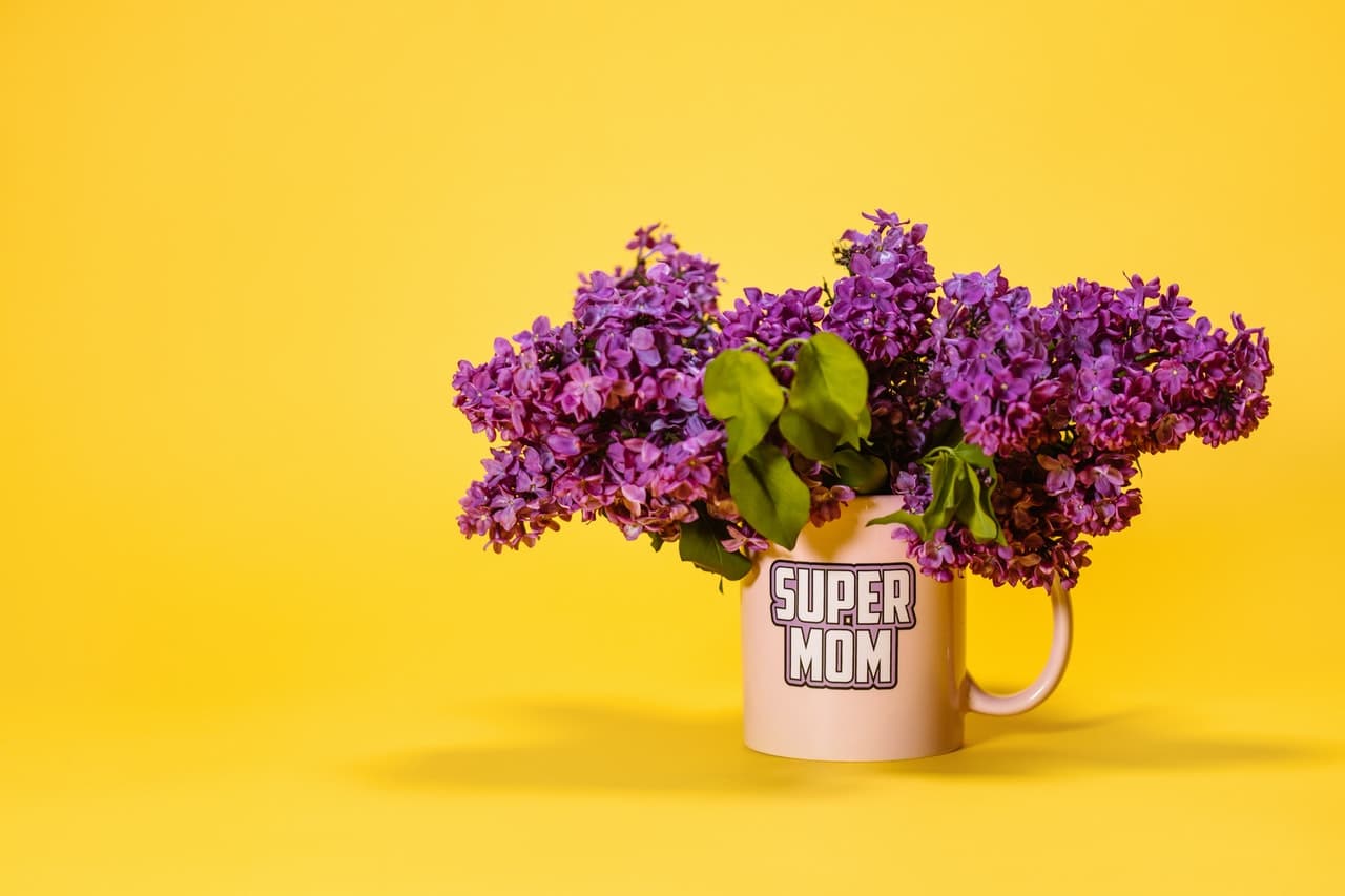 bonne fête maman