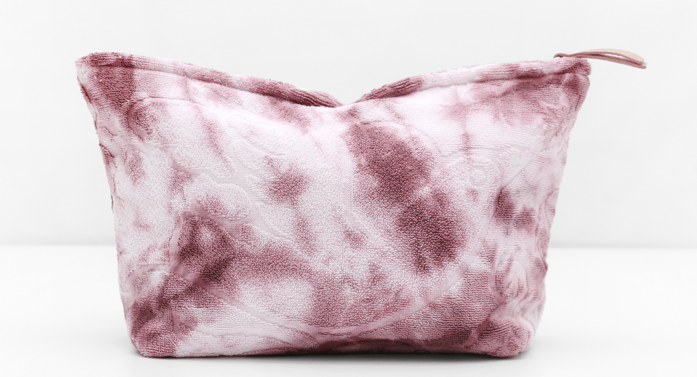 tie and dye
