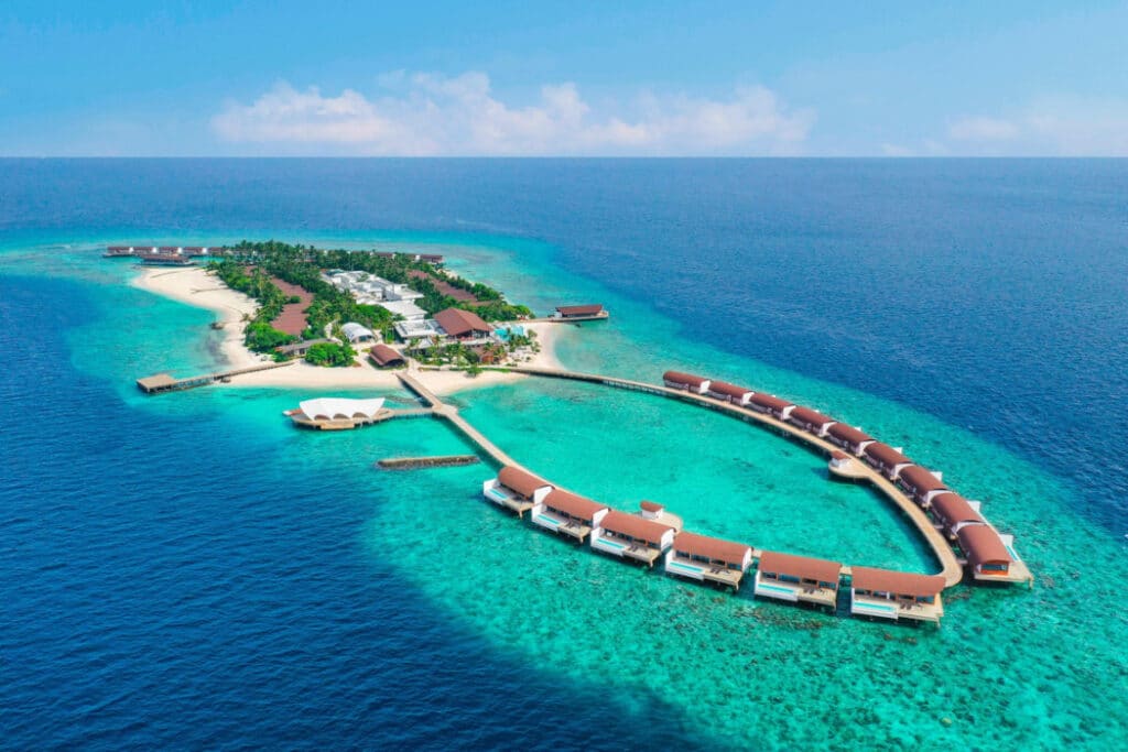 les maldives-les boomeuses