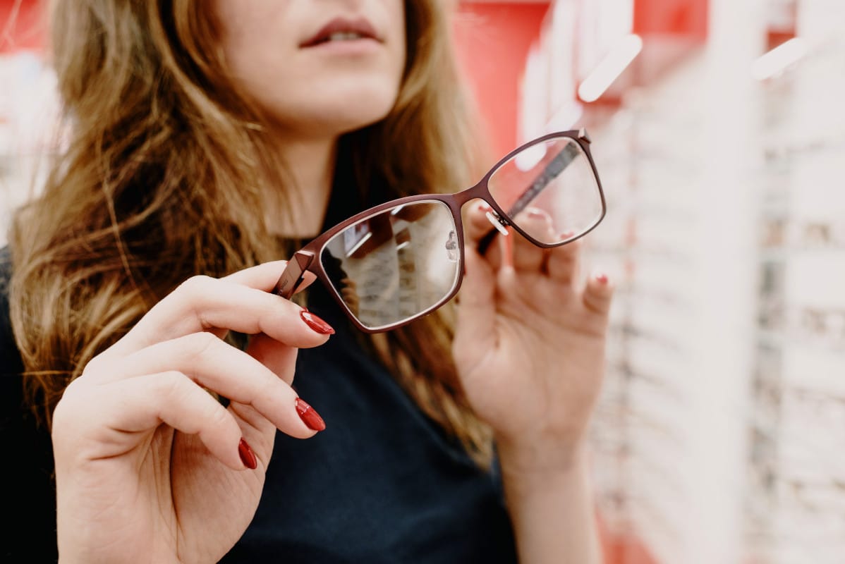 opticien