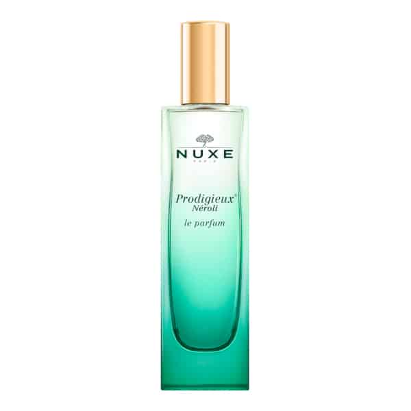nuxe, eaux parfumées