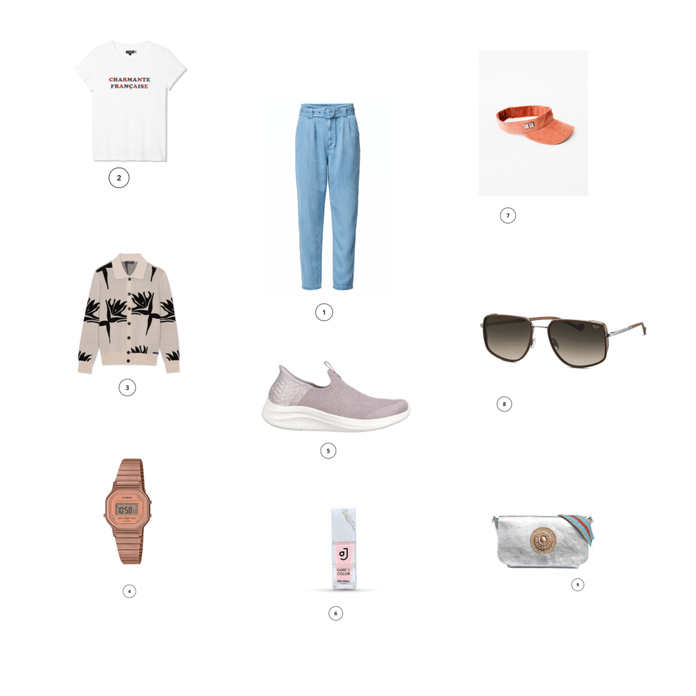 look city sport