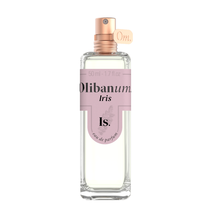 iris parfum été 