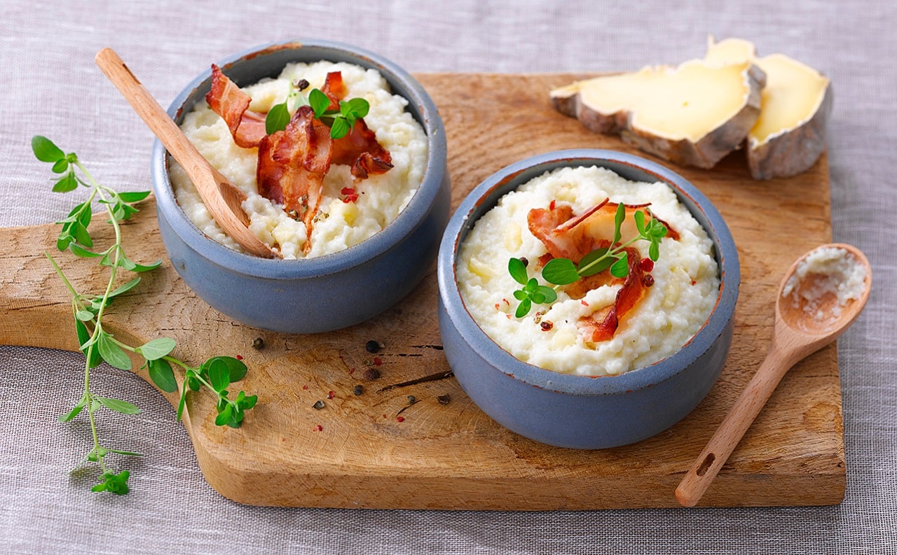 risotto floraline