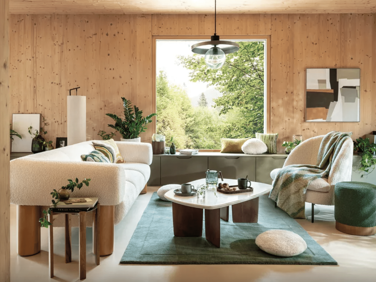 decoration automne