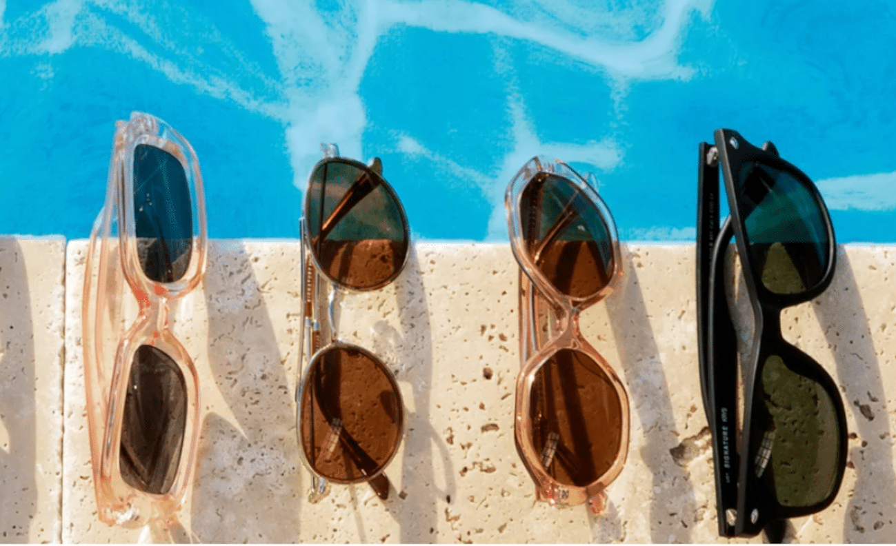 persol lunettes de soleil