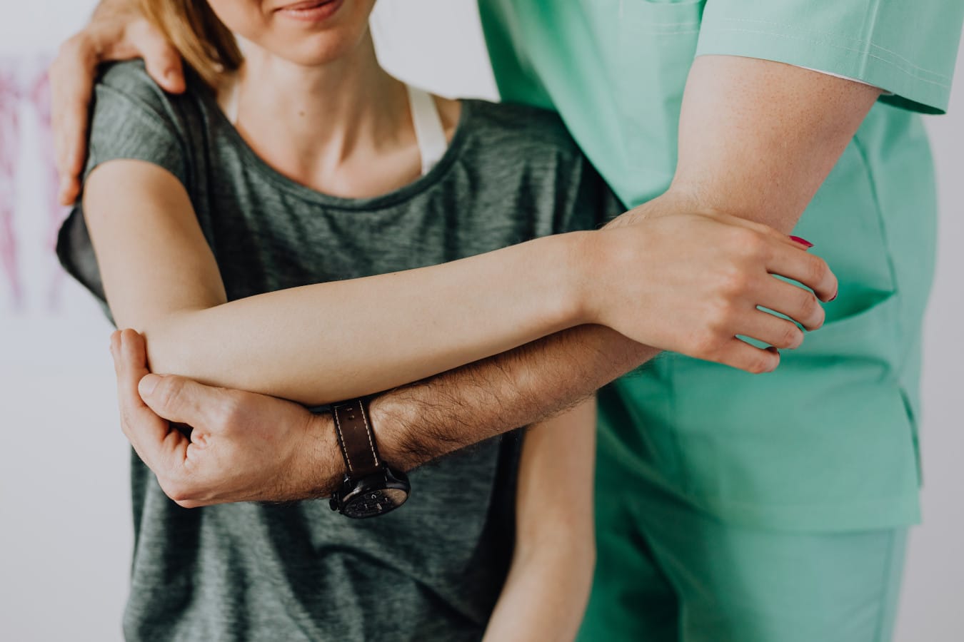 Lombalgie et chiropracteur