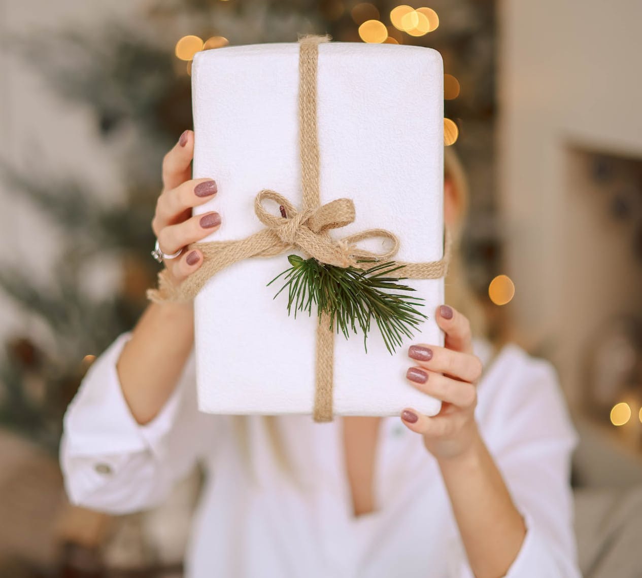 Des cadeaux pour elle, noël !lifestylelesboomeuses