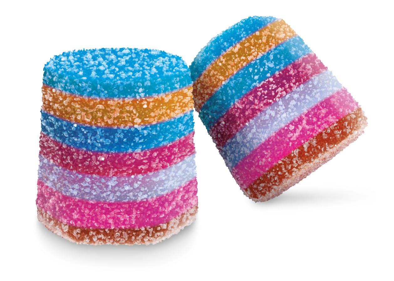 gummies upsa