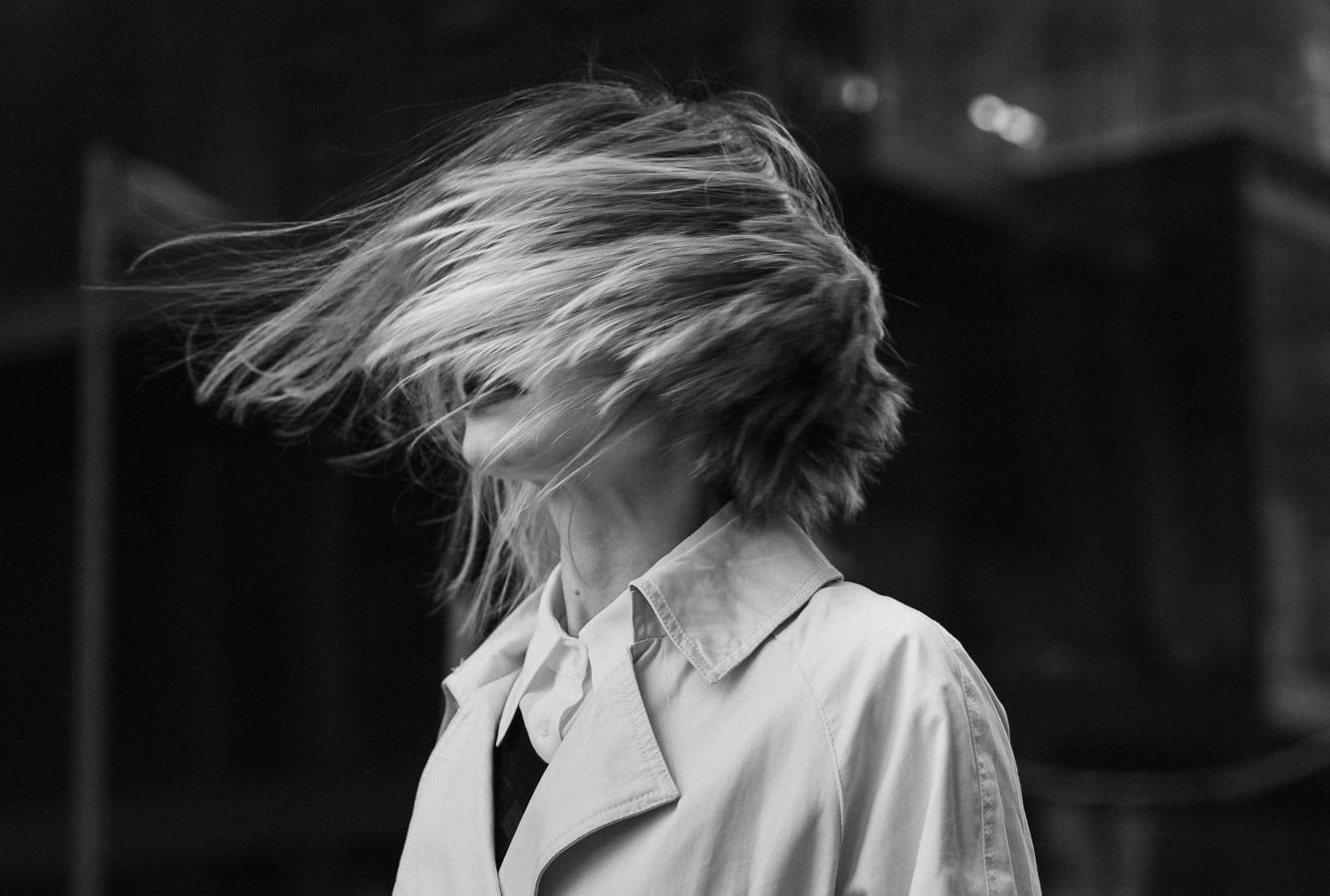soins pour cheveux en manque de forme