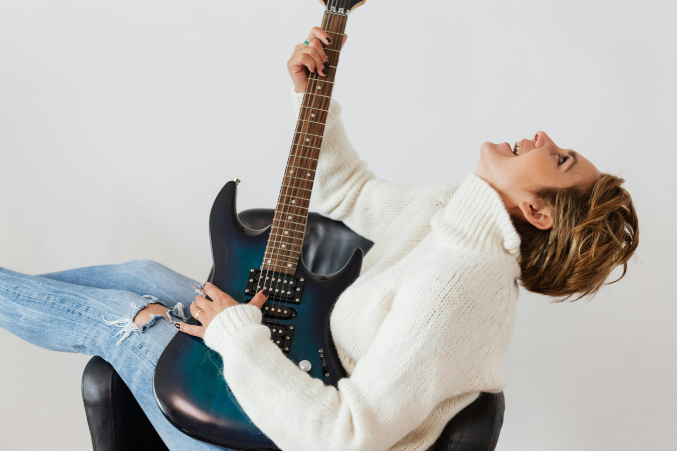guitare éléctrique