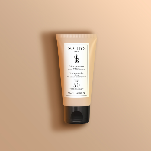 sothys solaire