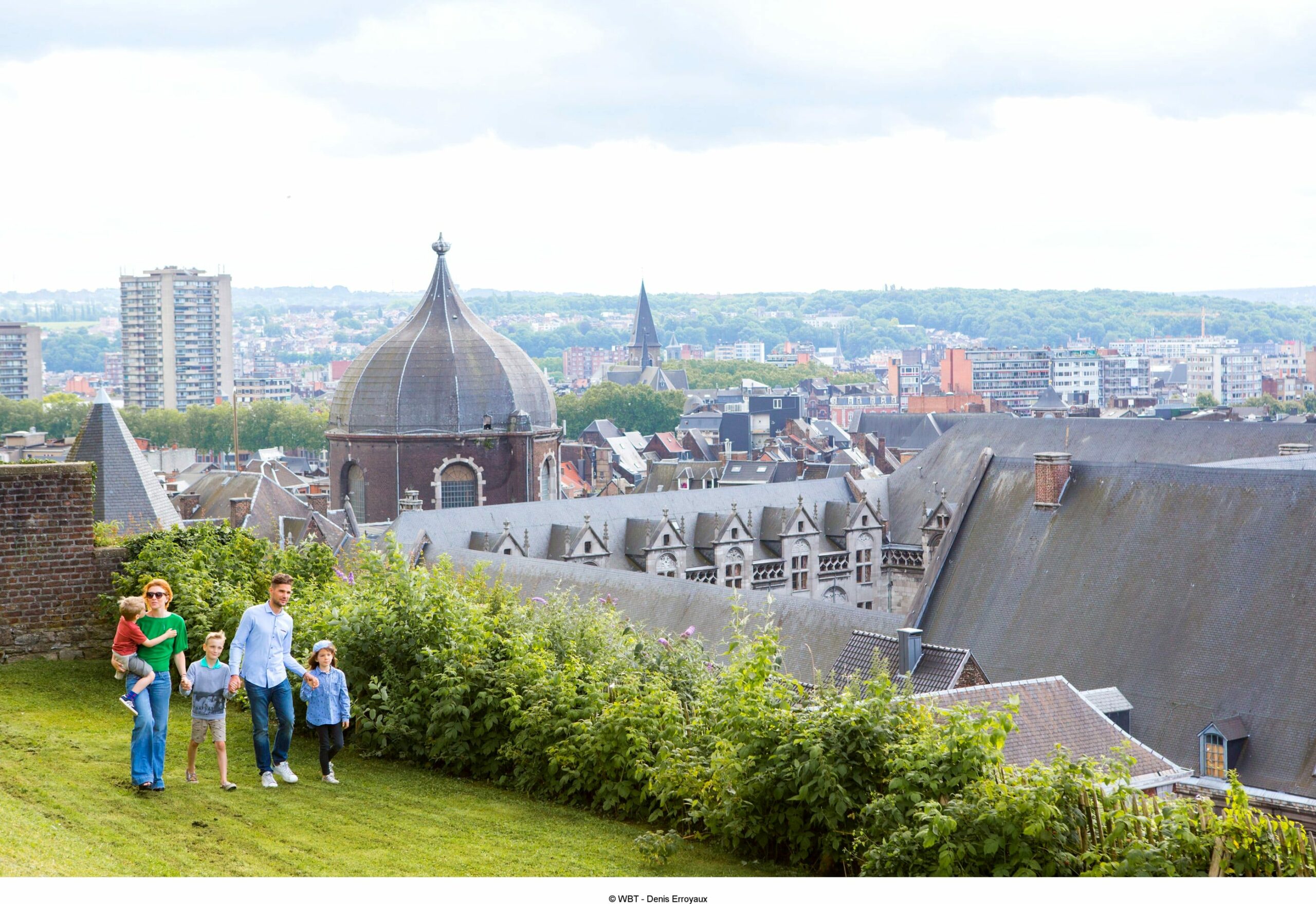 liège