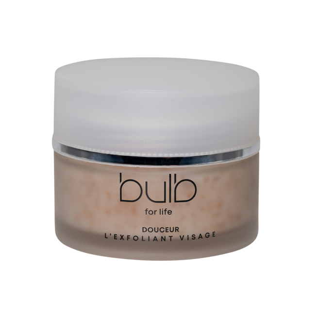 Concours Bulb exfoliant