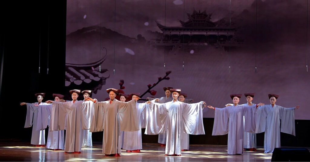  Jinghui Guangxuan Symphony