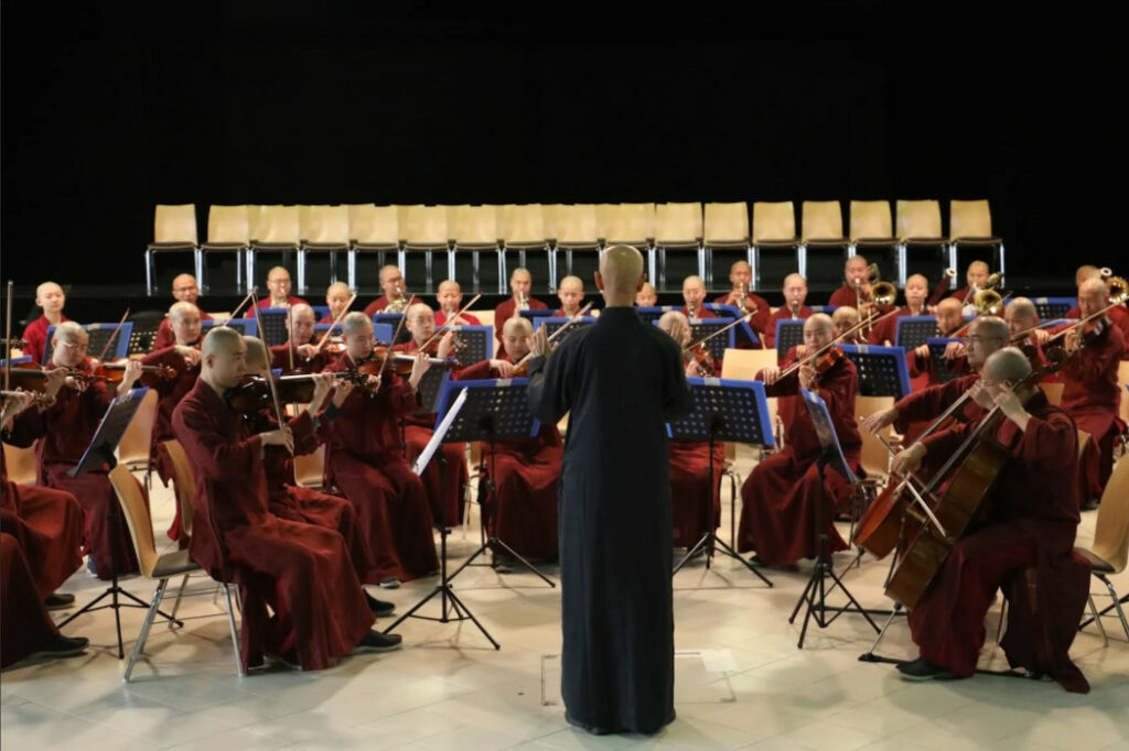  Jinghui Guangxuan Symphony