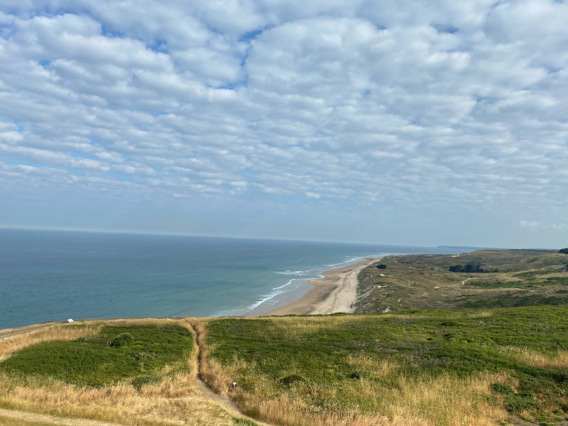 cotentin balade