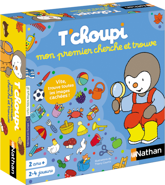 jeux enfants