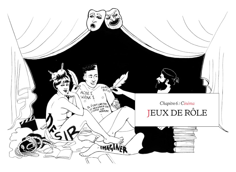 Kink, MAnuel des sexualités créatives