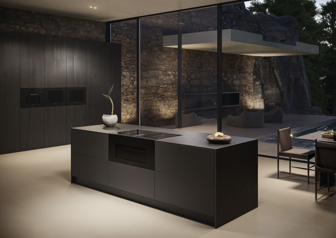 Un design innovant pour ELica