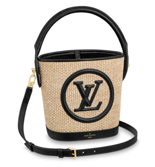 sac luxe