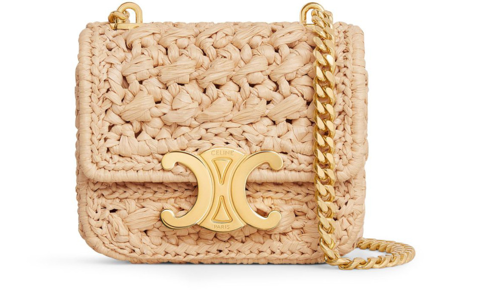 on s'offre un sac de luxe