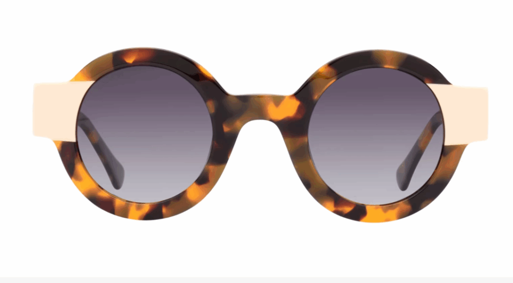 lunettes de soleil