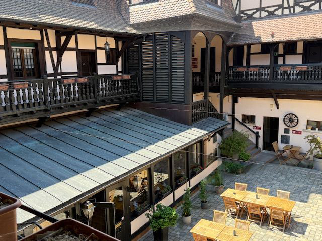hotel alsace