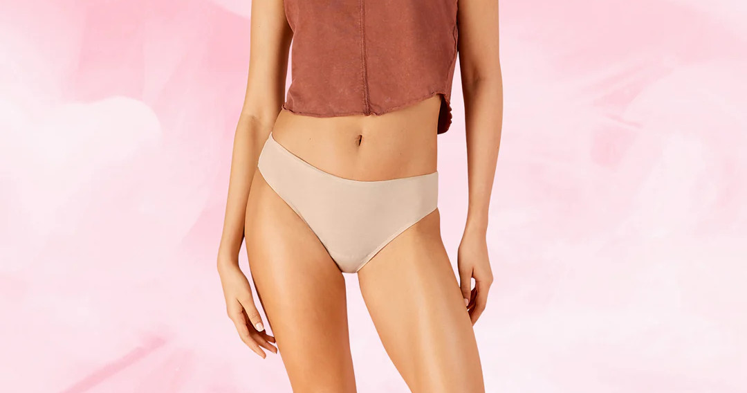 culotte menstruelle NANA