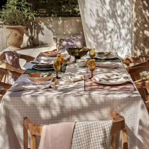 NAPPE HAOMY