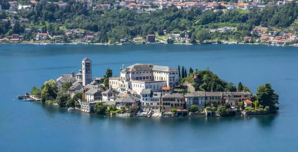 lac majeur 