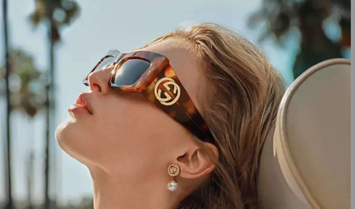 lunettes de soleil été