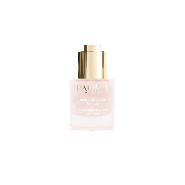 paoma serum solaire