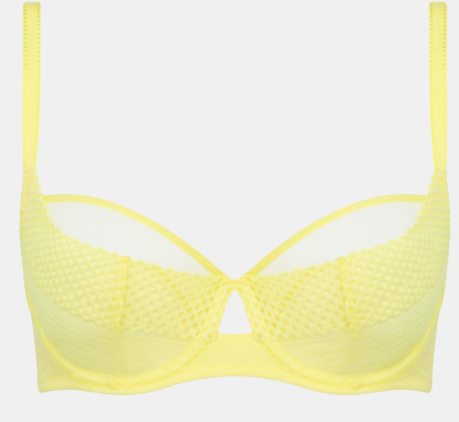 chantelle lingerie