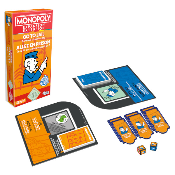 monopoly