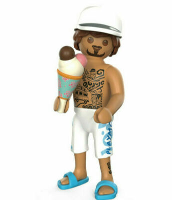 PLaymobil