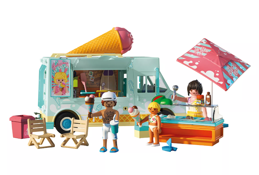 playmobil