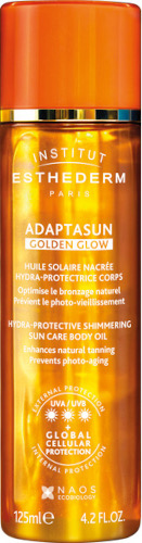 esthederm solaire 
