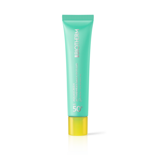 solaire été biotherm